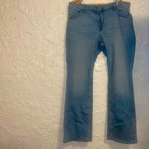Old Navy boot cut Jeans